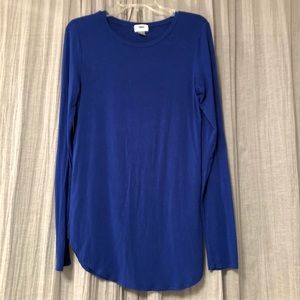Women’s Old Navy Top, Size Medium Tall